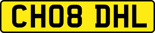 CH08DHL