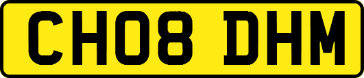 CH08DHM