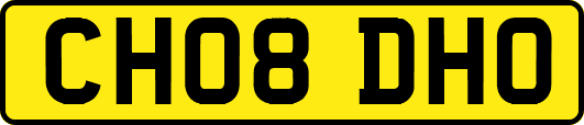 CH08DHO