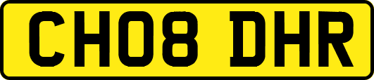 CH08DHR
