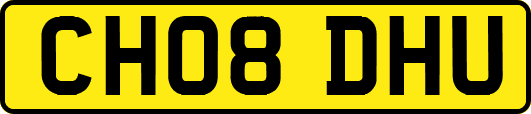 CH08DHU