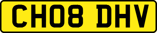 CH08DHV
