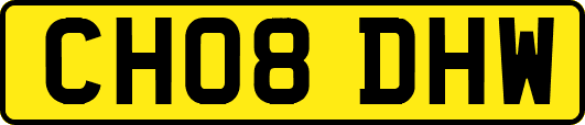 CH08DHW