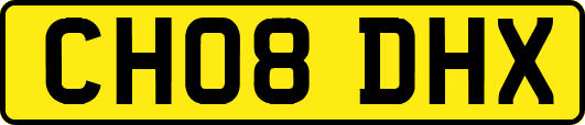 CH08DHX