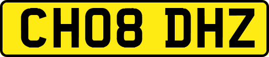 CH08DHZ