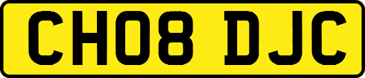 CH08DJC