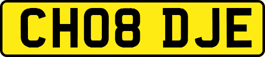 CH08DJE