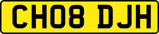 CH08DJH