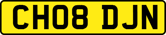 CH08DJN