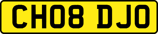 CH08DJO