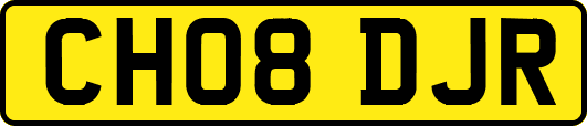 CH08DJR