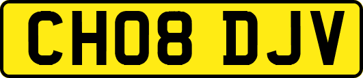CH08DJV