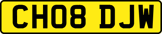 CH08DJW