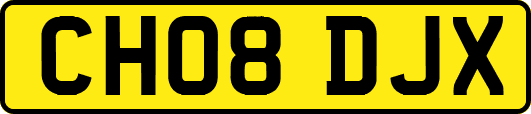 CH08DJX