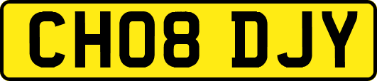 CH08DJY