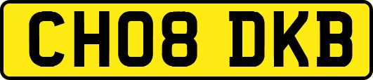 CH08DKB