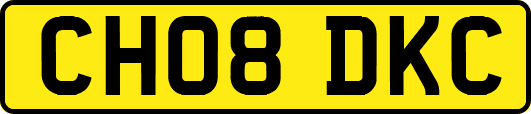 CH08DKC