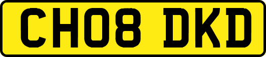 CH08DKD