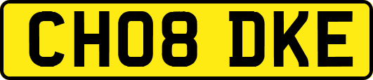 CH08DKE