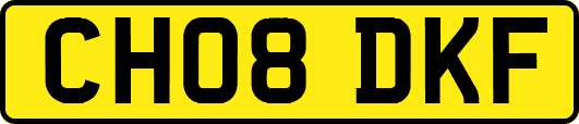 CH08DKF