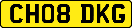 CH08DKG