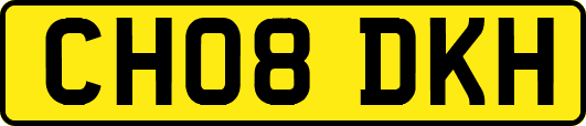 CH08DKH