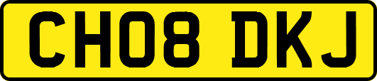 CH08DKJ
