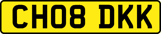 CH08DKK