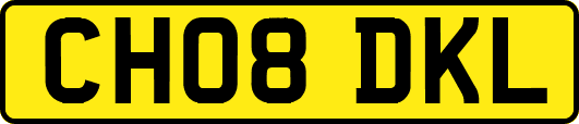CH08DKL