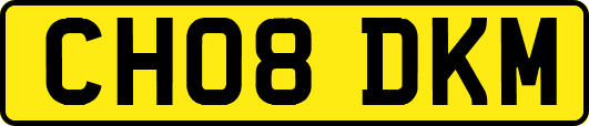 CH08DKM