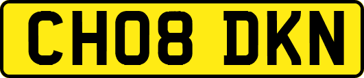 CH08DKN
