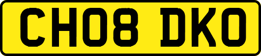 CH08DKO