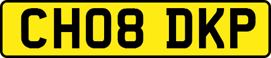 CH08DKP