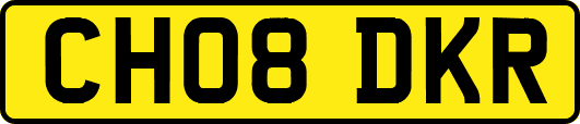 CH08DKR
