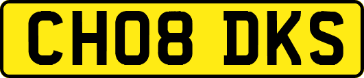 CH08DKS