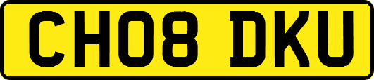 CH08DKU