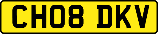 CH08DKV