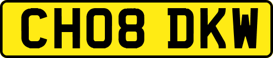 CH08DKW