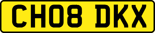 CH08DKX