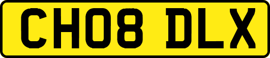 CH08DLX