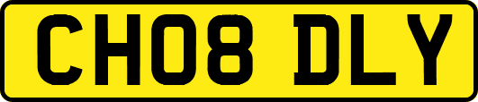 CH08DLY