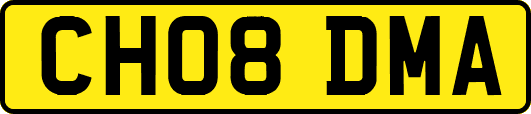 CH08DMA