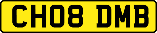 CH08DMB