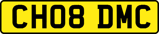 CH08DMC