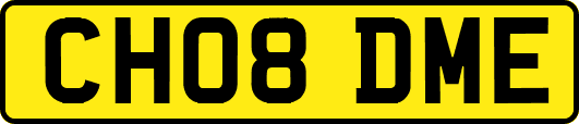 CH08DME