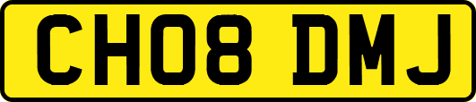 CH08DMJ