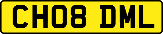 CH08DML