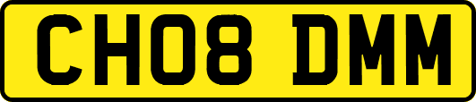 CH08DMM