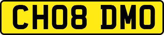 CH08DMO