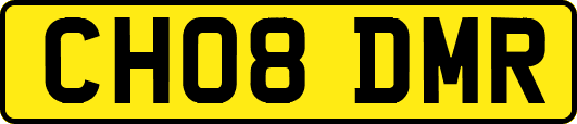 CH08DMR